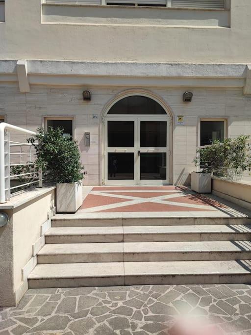 Apartamento Porta Maggiore House Roma