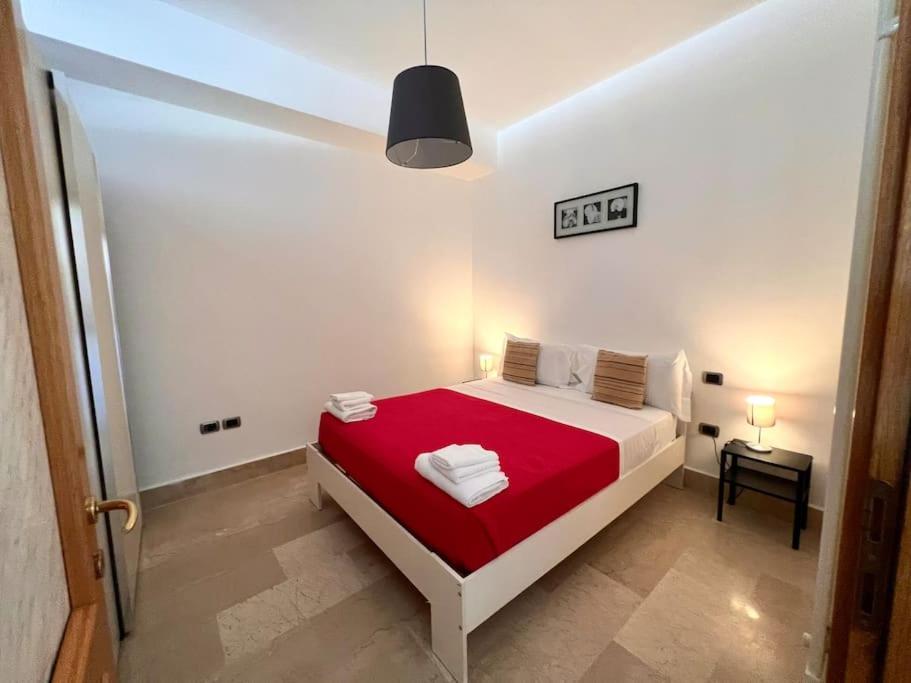 Porta Maggiore House Apartamento